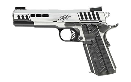 Handguns Kimber America Rapide Scorpius 9mm KIMBER RAPIDE SCORPIUS 9MM 5" 9RD